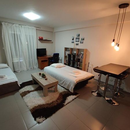 Ismini Cozy Rooms Kavála Exterior photo