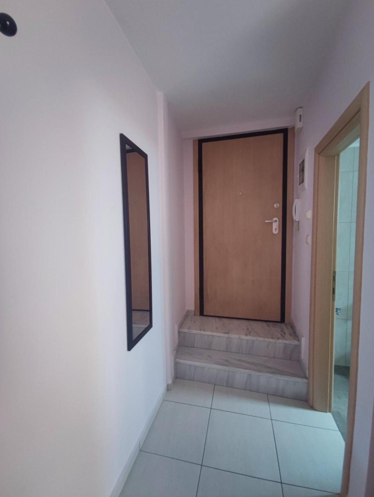Ismini Cozy Rooms Kavála Exterior photo