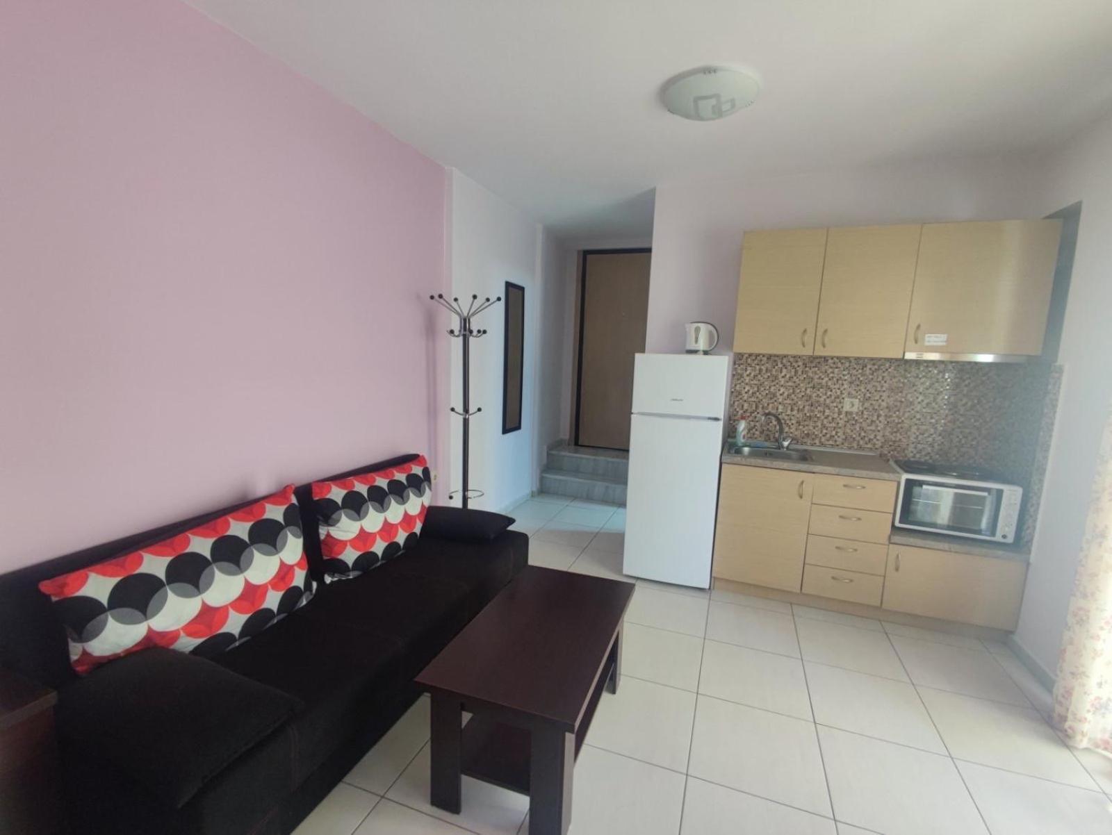 Ismini Cozy Rooms Kavála Exterior photo