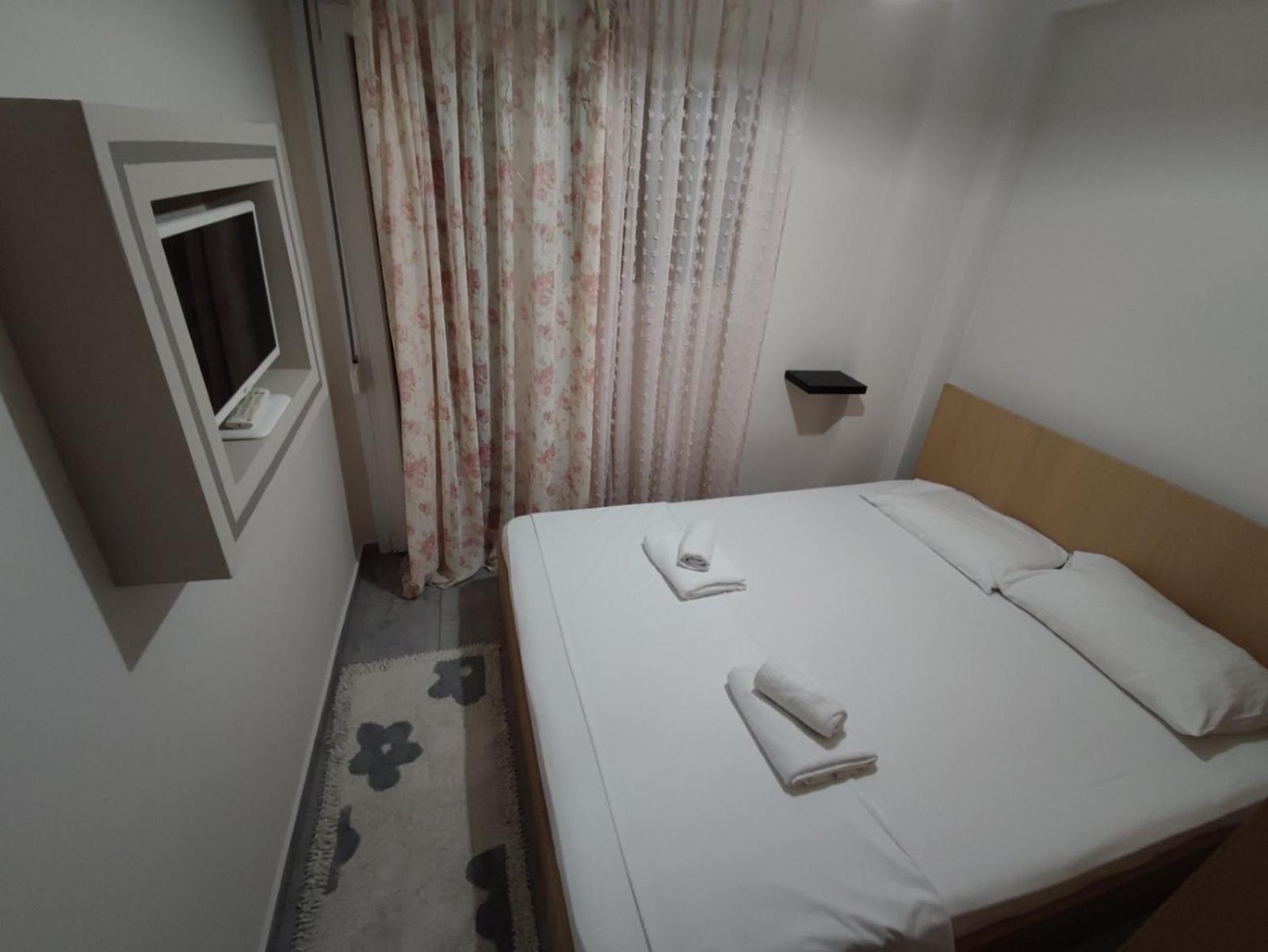 Ismini Cozy Rooms Kavála Exterior photo
