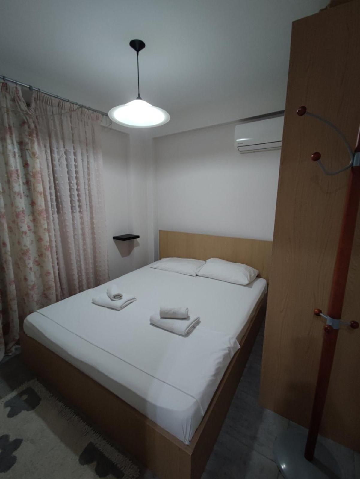 Ismini Cozy Rooms Kavála Exterior photo