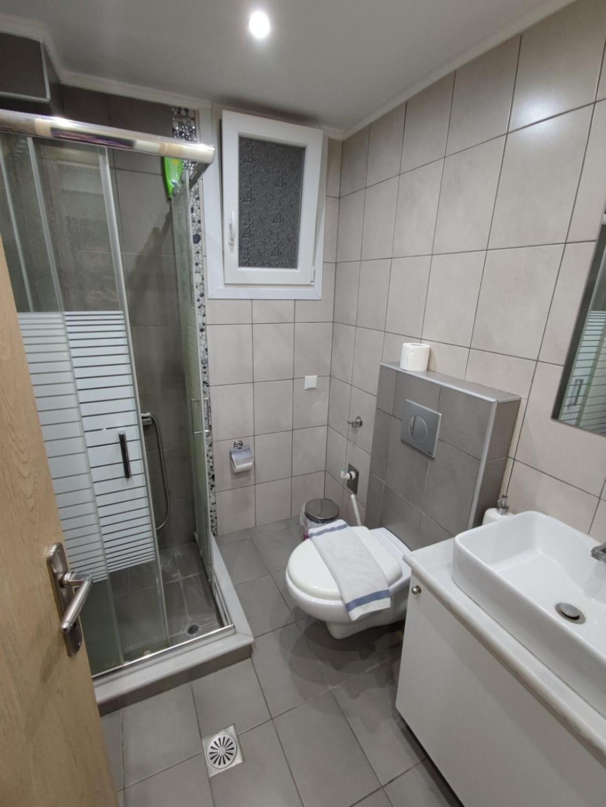 Ismini Cozy Rooms Kavála Exterior photo
