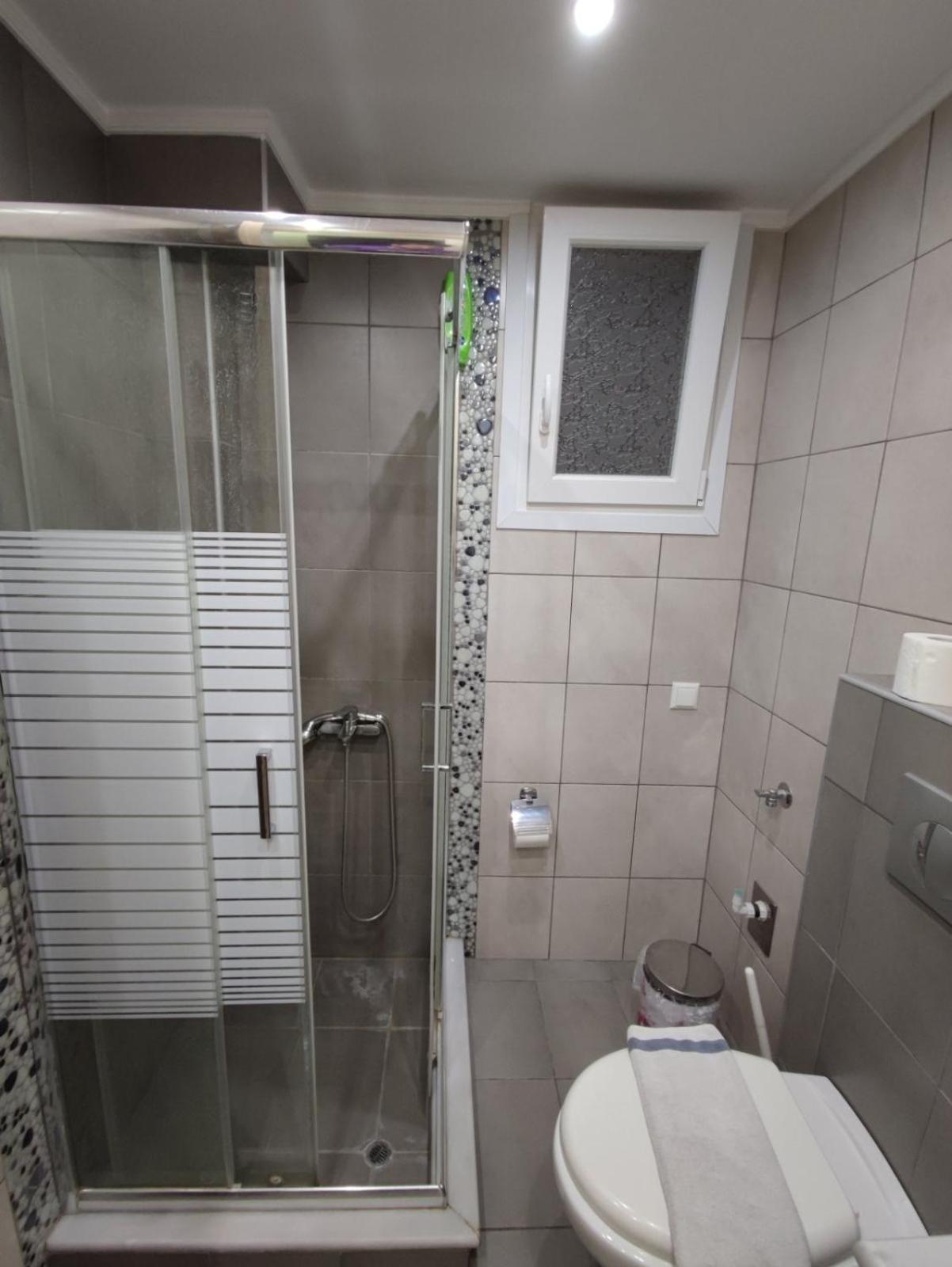 Ismini Cozy Rooms Kavála Exterior photo