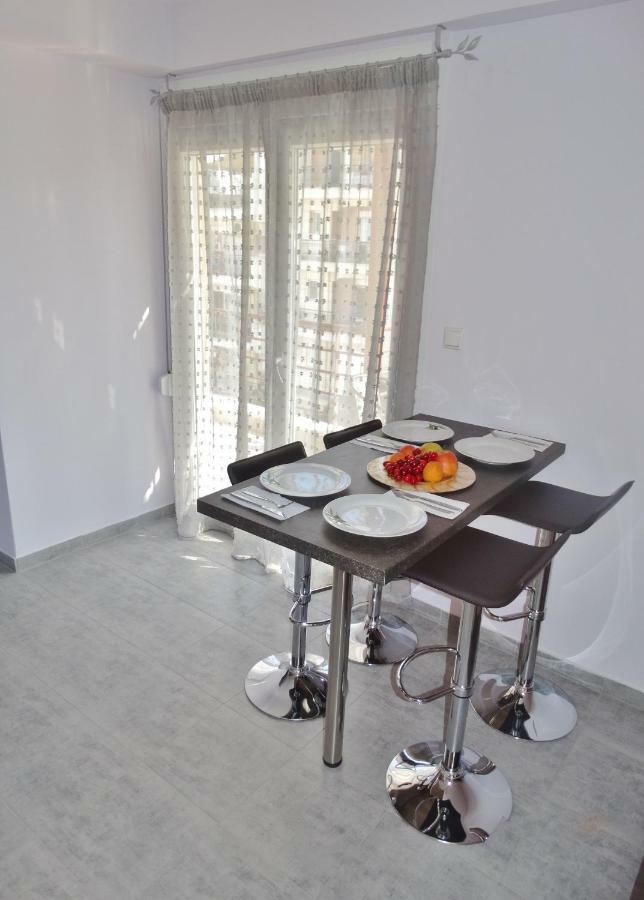Ismini Cozy Rooms Kavála Exterior photo